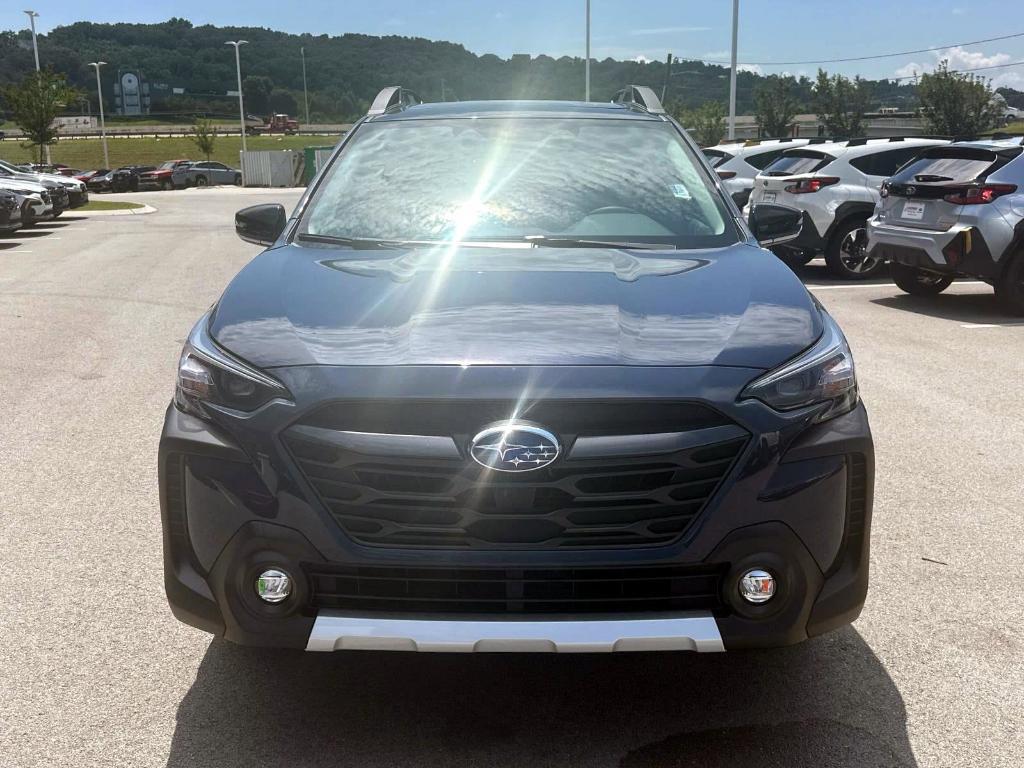 new 2025 Subaru Outback car, priced at $42,484