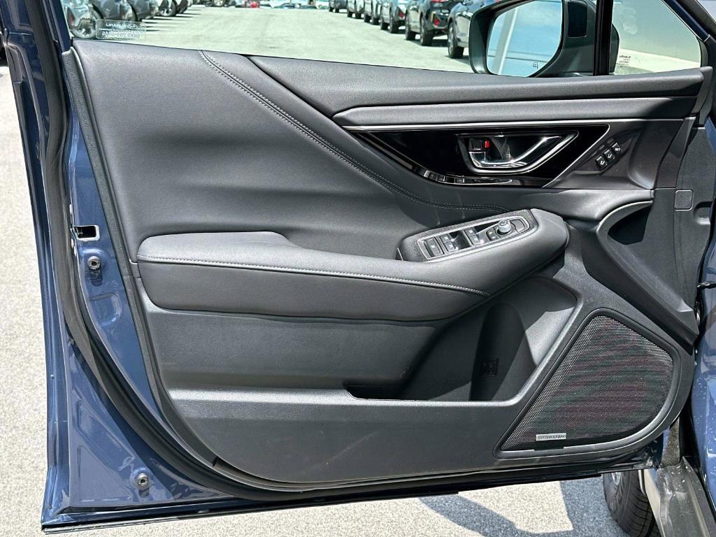 new 2025 Subaru Outback car, priced at $42,484