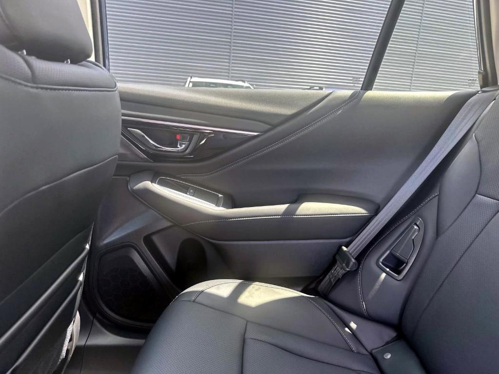 new 2025 Subaru Outback car, priced at $42,484