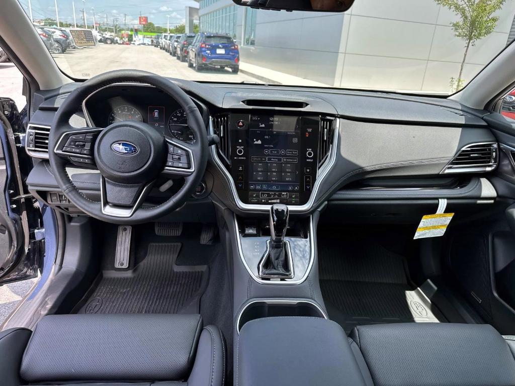 new 2025 Subaru Outback car, priced at $42,484