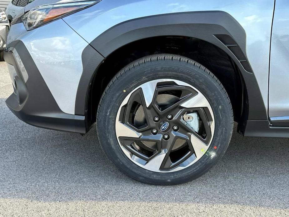 new 2025 Subaru Crosstrek car, priced at $33,915