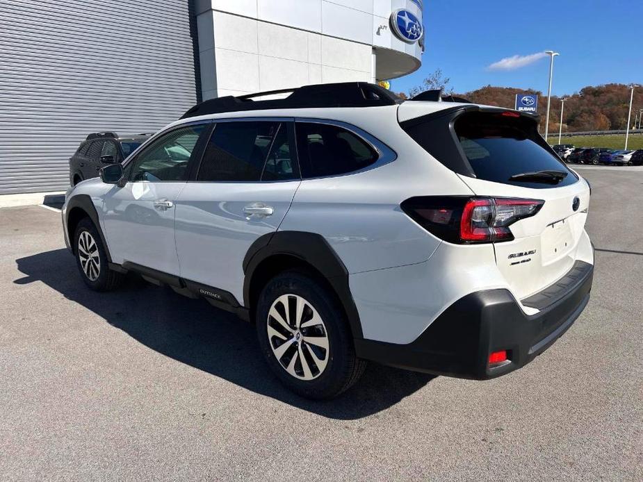 new 2025 Subaru Outback car, priced at $35,179