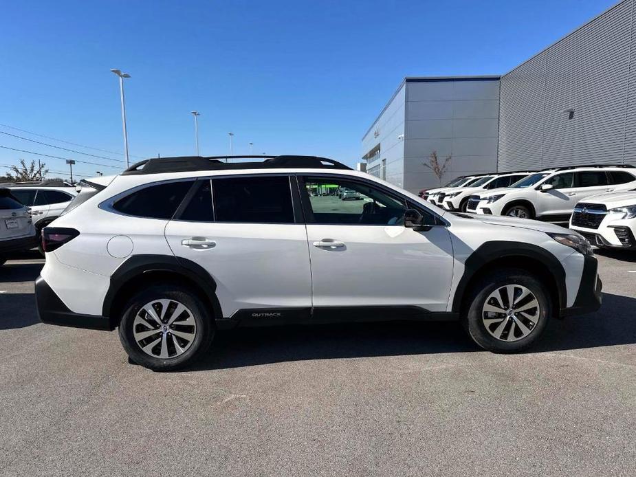 new 2025 Subaru Outback car, priced at $35,179