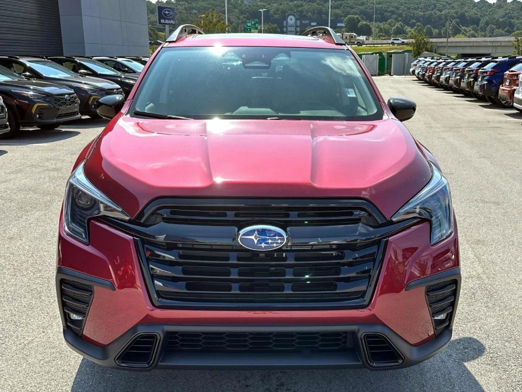 new 2025 Subaru Ascent car, priced at $54,751