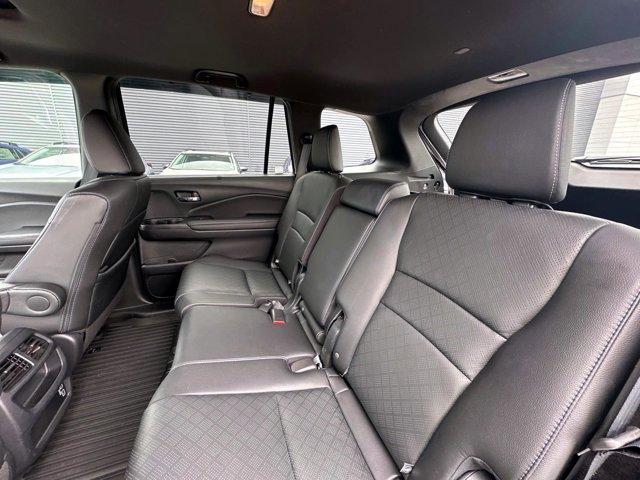 used 2020 Honda Passport car, priced at $24,980