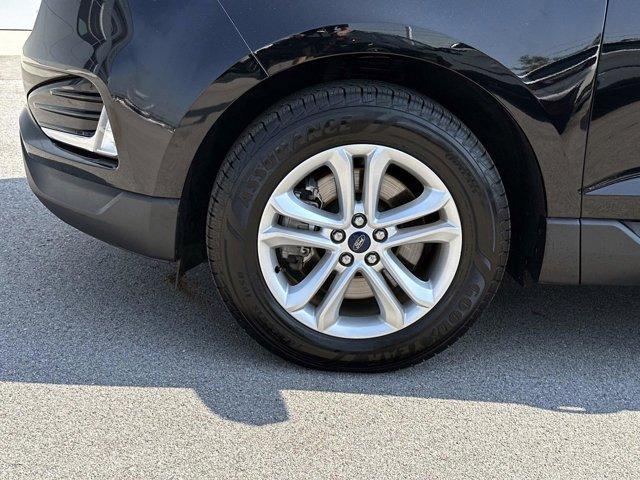 used 2019 Ford Edge car, priced at $14,480