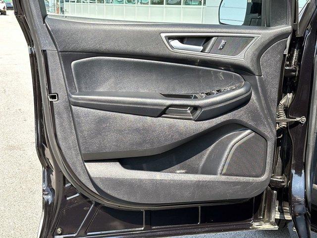 used 2019 Ford Edge car, priced at $14,480