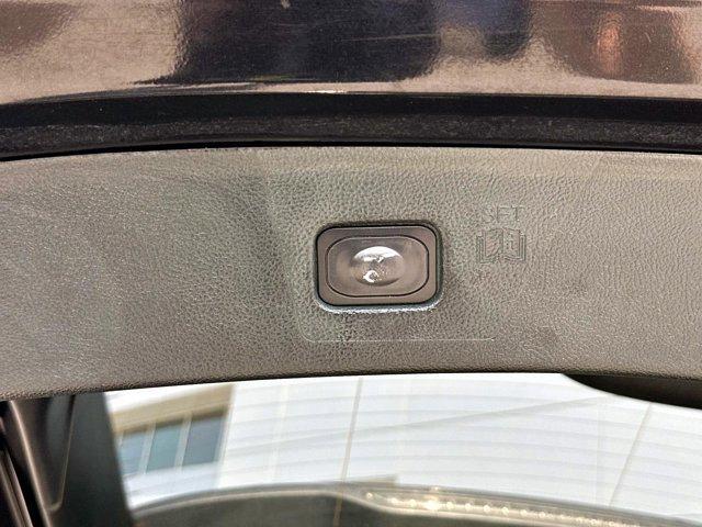 used 2019 Ford Edge car, priced at $14,480