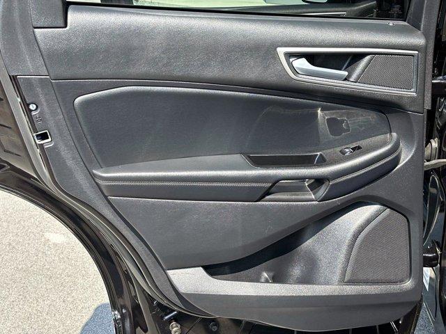 used 2019 Ford Edge car, priced at $14,480