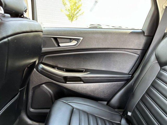 used 2019 Ford Edge car, priced at $14,480