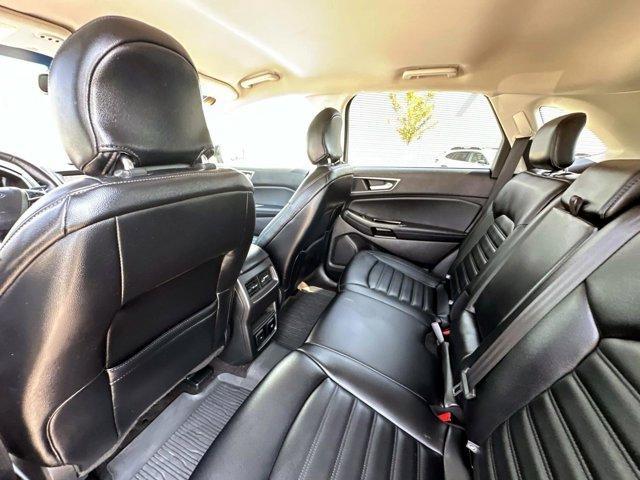 used 2019 Ford Edge car, priced at $14,480