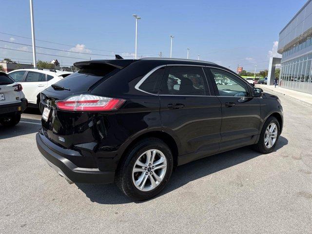 used 2019 Ford Edge car, priced at $14,480