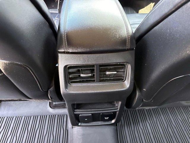 used 2019 Ford Edge car, priced at $14,480