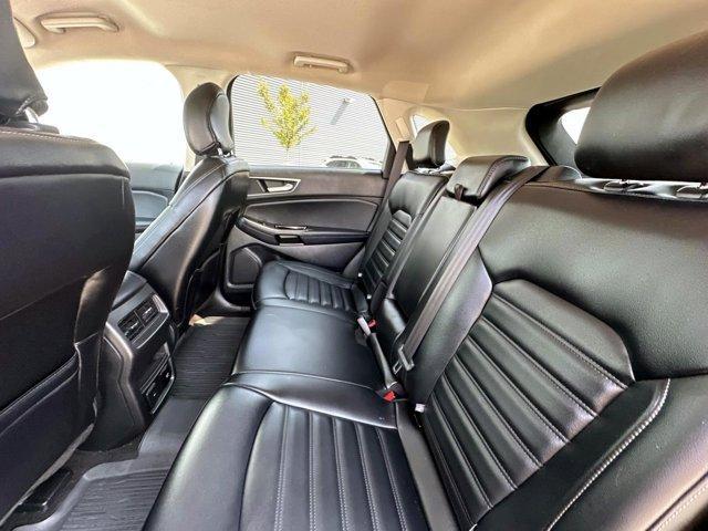 used 2019 Ford Edge car, priced at $14,480