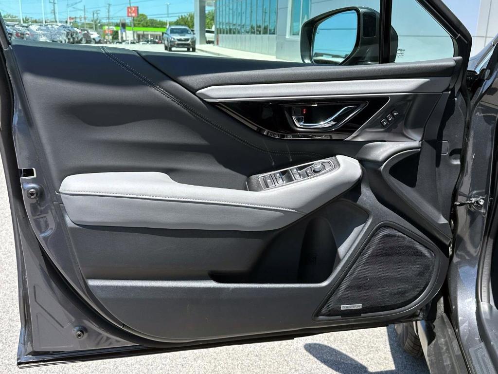 new 2025 Subaru Outback car, priced at $40,655