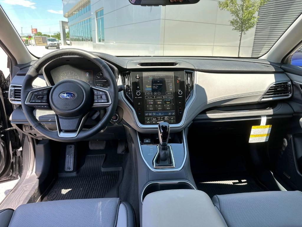 new 2025 Subaru Outback car, priced at $40,655