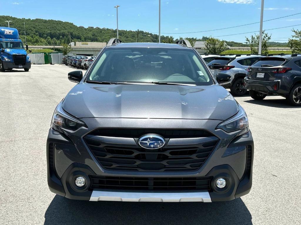 new 2025 Subaru Outback car, priced at $40,655