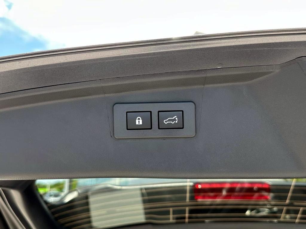 new 2025 Subaru Outback car, priced at $40,655