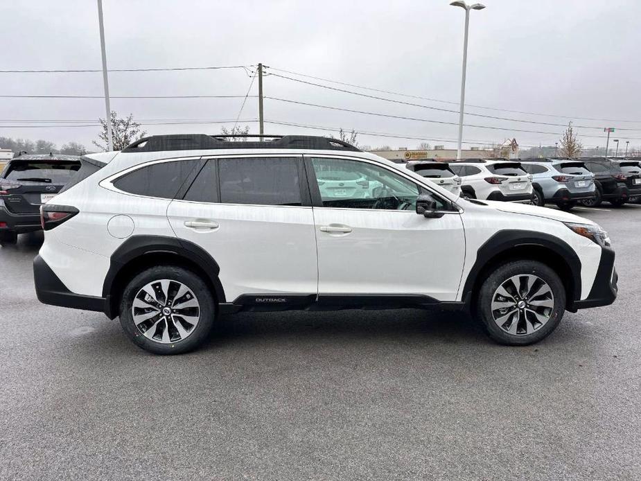 new 2025 Subaru Outback car, priced at $40,469