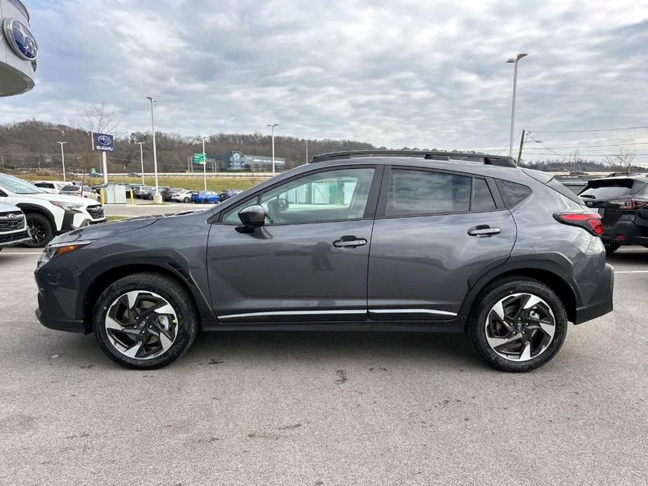 new 2025 Subaru Crosstrek car, priced at $35,575