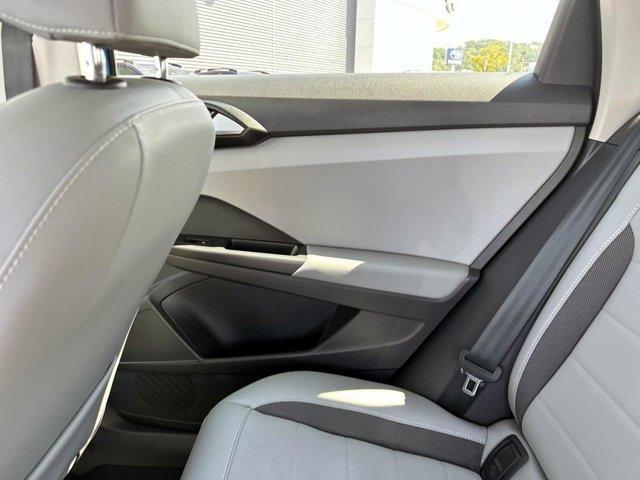 used 2023 Volkswagen Taos car, priced at $20,480