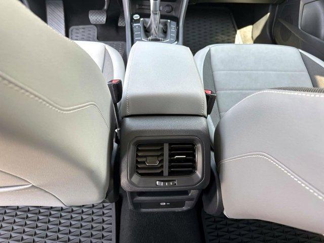 used 2023 Volkswagen Taos car, priced at $20,480