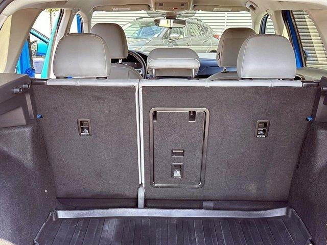 used 2023 Volkswagen Taos car, priced at $20,480