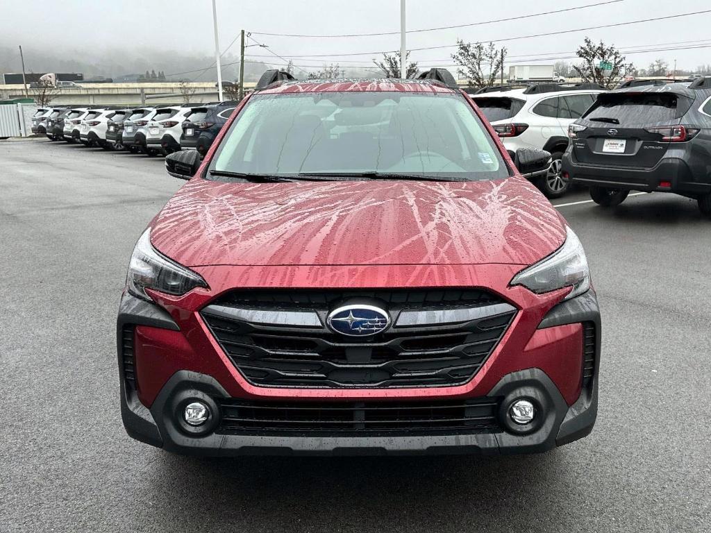 new 2025 Subaru Outback car, priced at $36,769