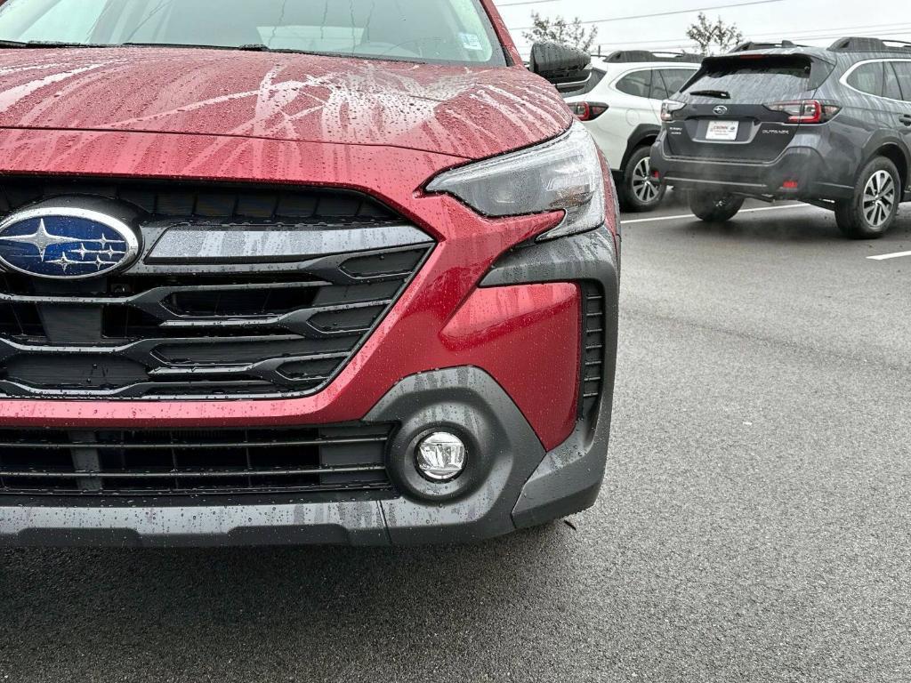 new 2025 Subaru Outback car, priced at $36,769