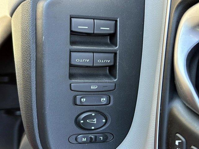 used 2021 Honda CR-V car, priced at $23,980