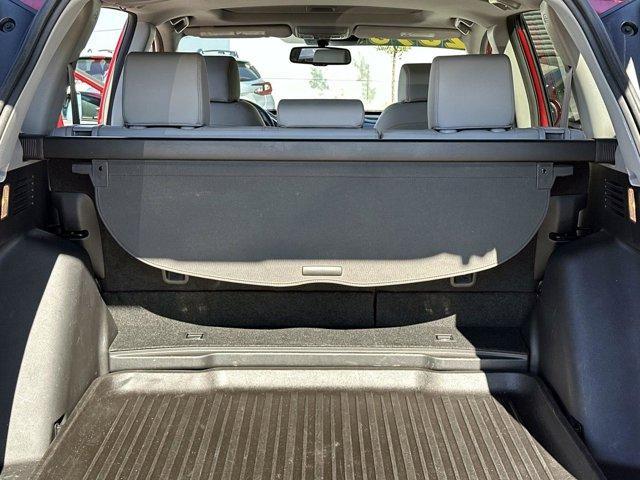 used 2021 Honda CR-V car, priced at $23,980