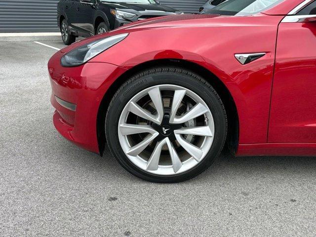 used 2018 Tesla Model 3 car, priced at $24,980