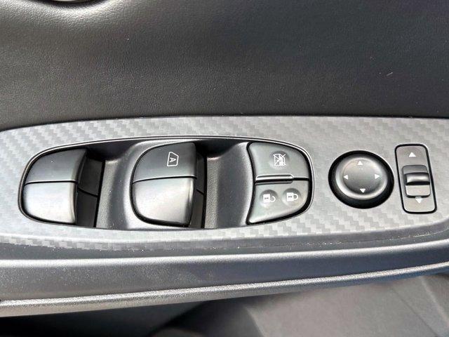 used 2024 Nissan Sentra car, priced at $19,750