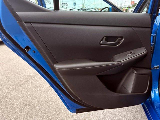 used 2024 Nissan Sentra car, priced at $19,750