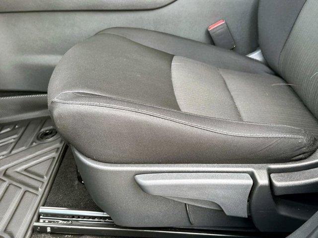 used 2024 Nissan Sentra car, priced at $19,750