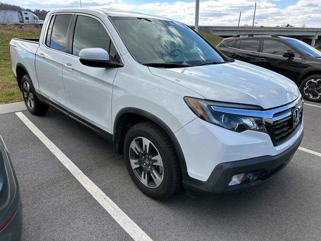 used 2019 Honda Ridgeline car, priced at $22,980