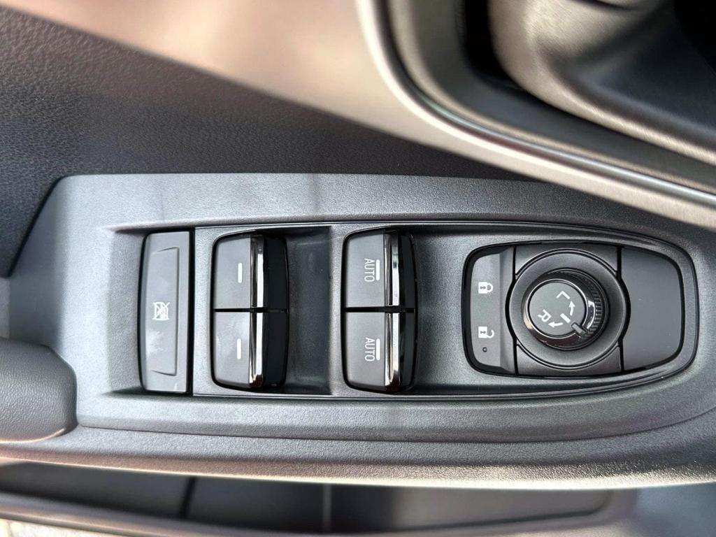 new 2025 Subaru Impreza car, priced at $26,990