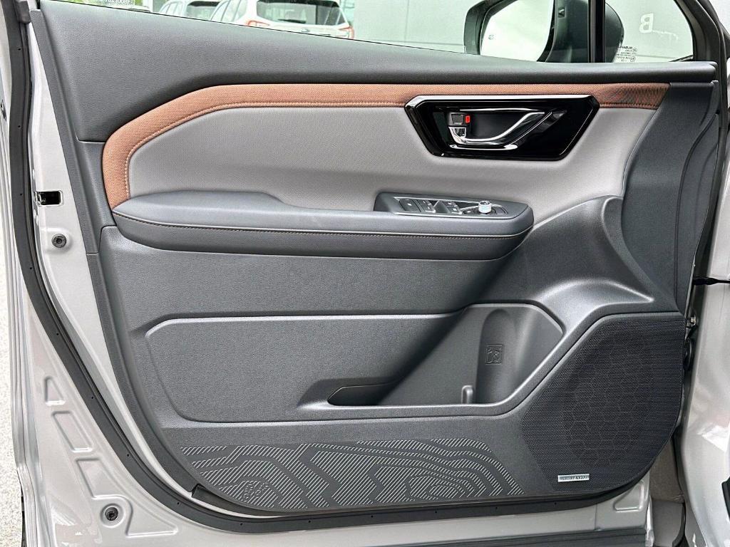 new 2025 Subaru Forester car, priced at $40,819