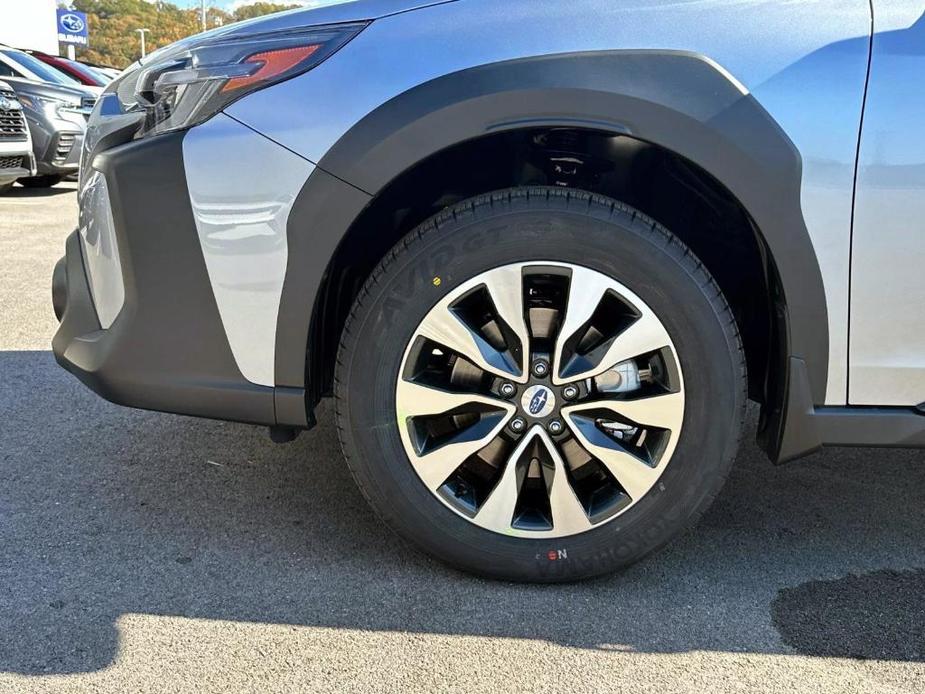 new 2025 Subaru Outback car, priced at $45,391