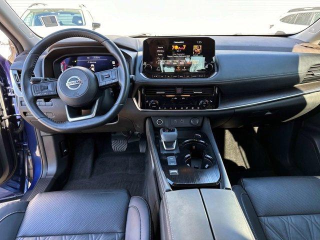 used 2021 Nissan Rogue car, priced at $25,980