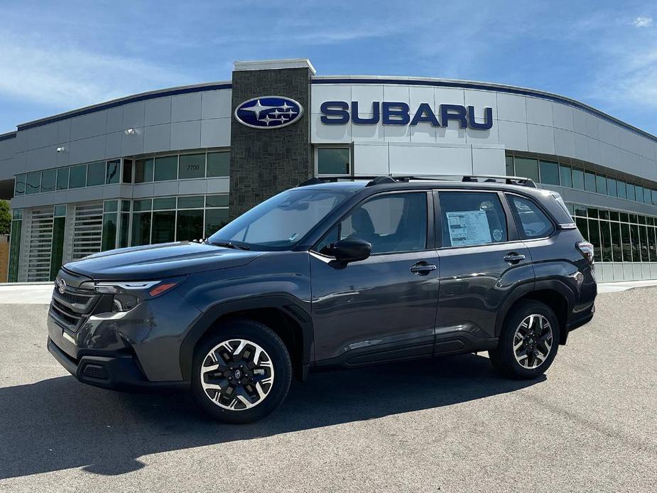 new 2025 Subaru Forester car, priced at $32,144