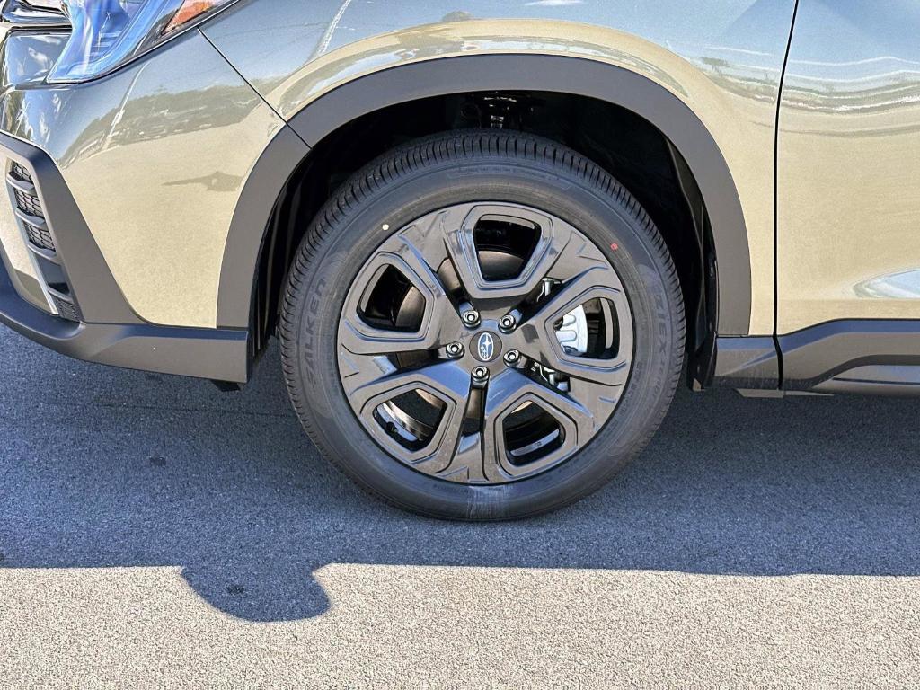 new 2025 Subaru Ascent car, priced at $46,419