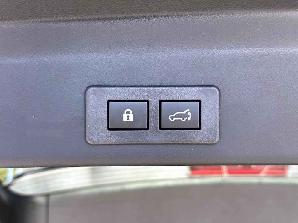 new 2025 Subaru Ascent car, priced at $46,419