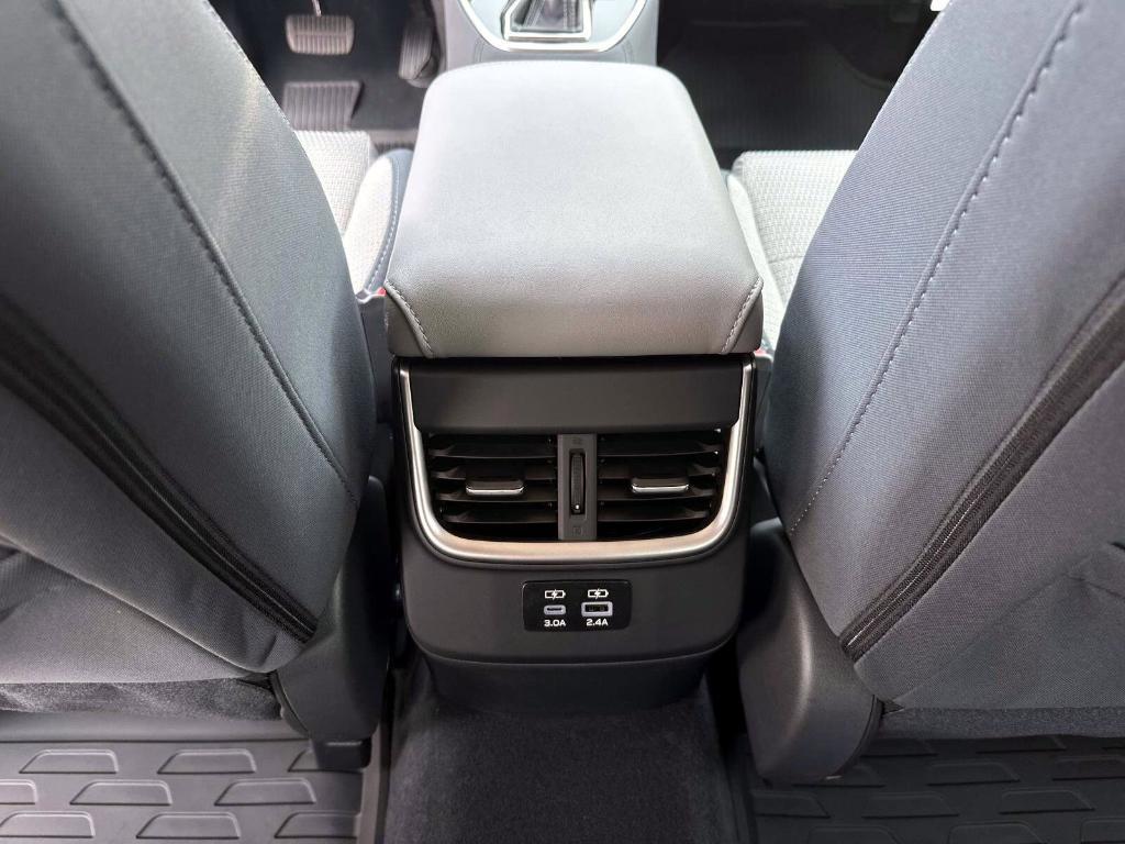 new 2025 Subaru Outback car, priced at $35,648