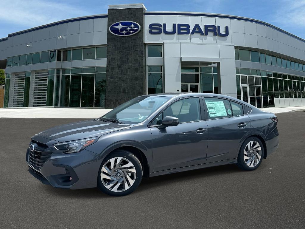 new 2025 Subaru Legacy car, priced at $38,268