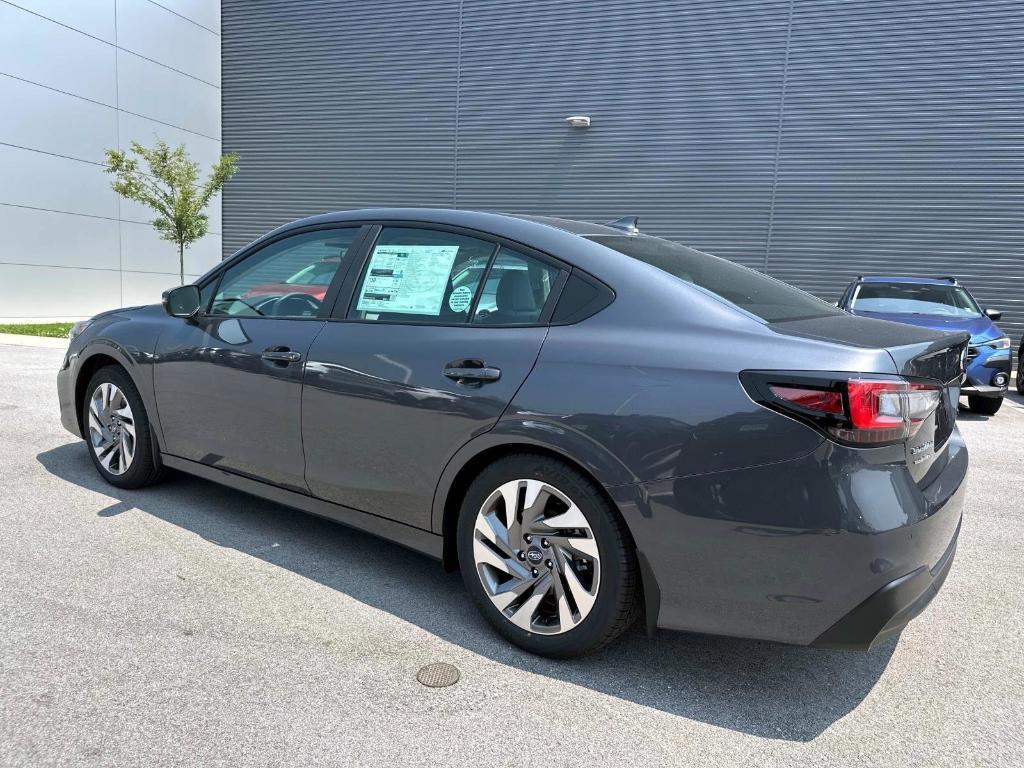 new 2025 Subaru Legacy car, priced at $38,268