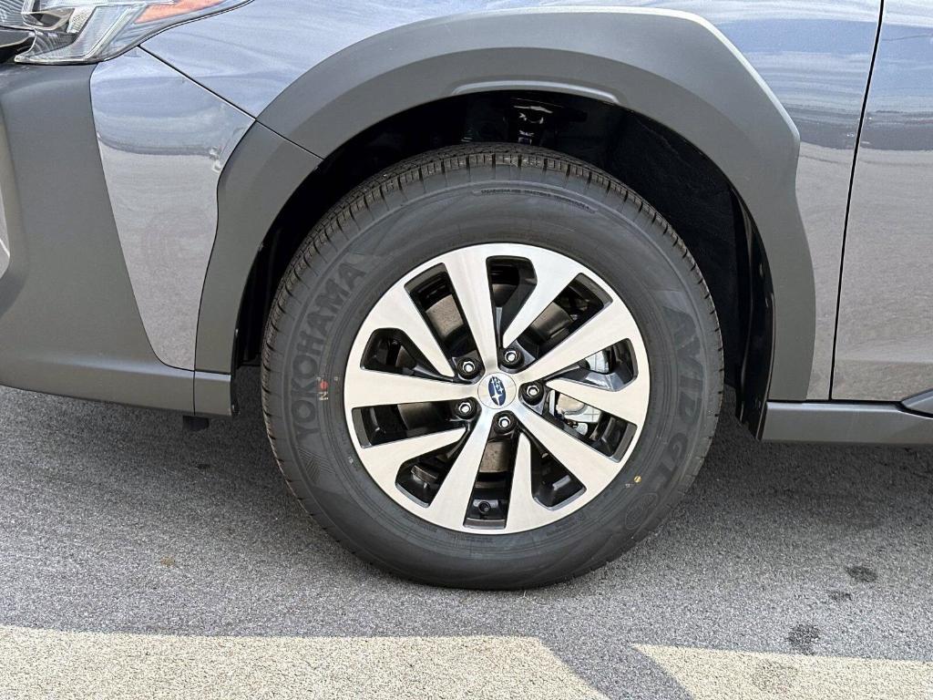 new 2025 Subaru Outback car, priced at $36,754