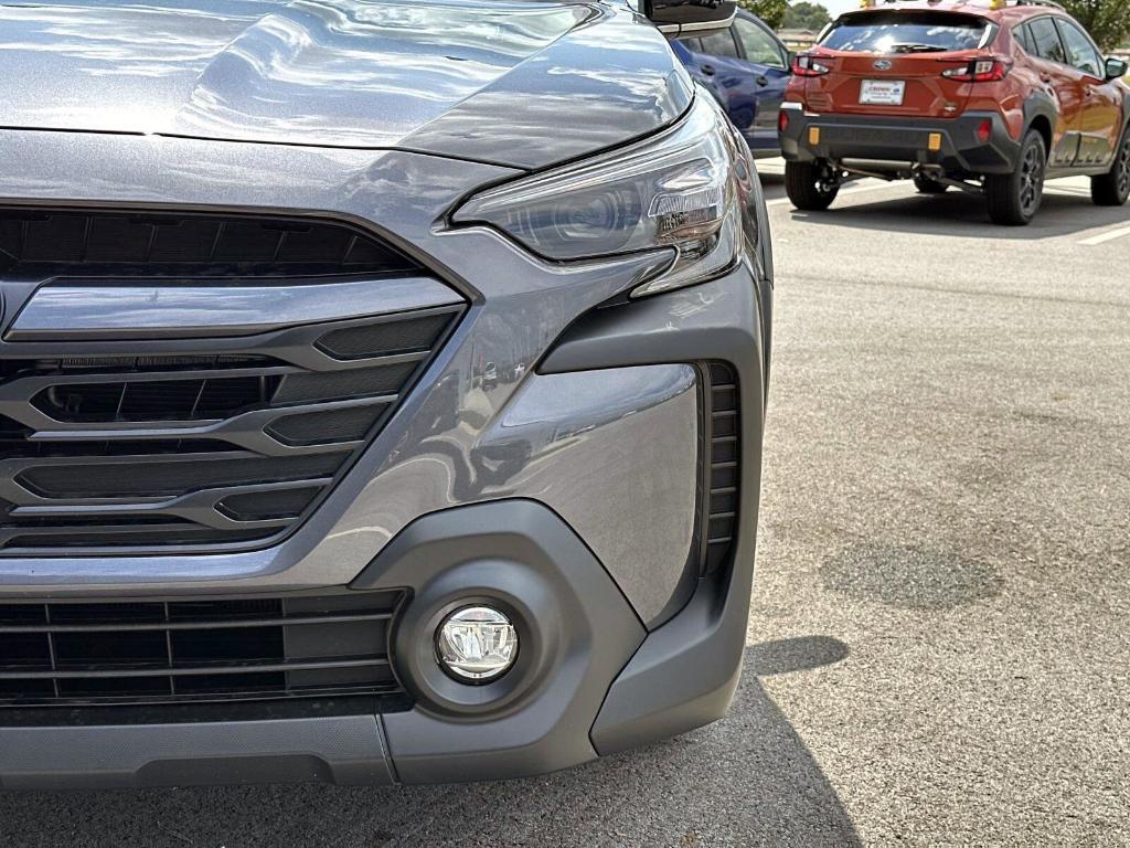 new 2025 Subaru Outback car, priced at $36,754