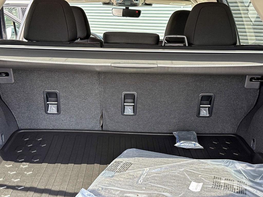 new 2025 Subaru Outback car, priced at $36,754