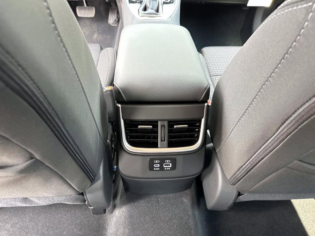 new 2025 Subaru Outback car, priced at $36,754